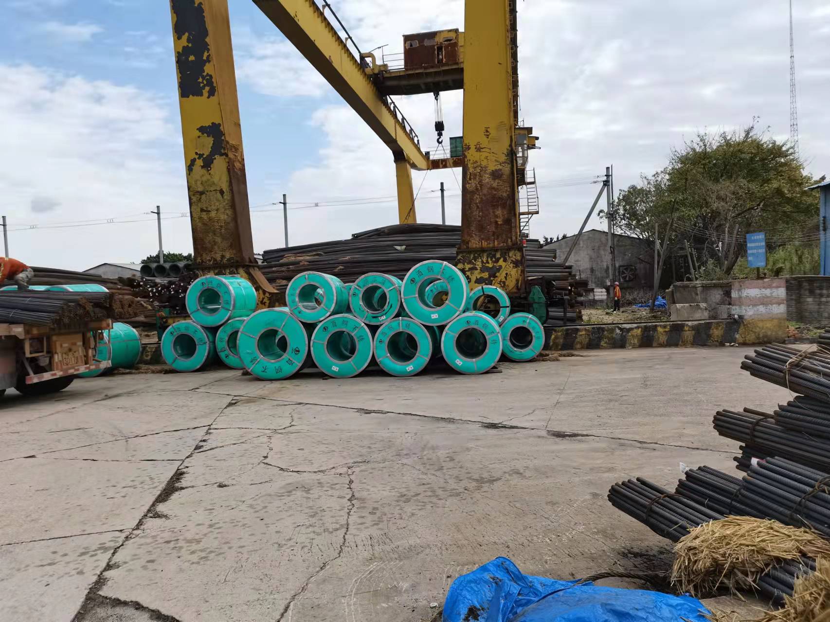 白云区水泥杆厂工矿仓储用地土地使用权及地上修建物典质价值评估