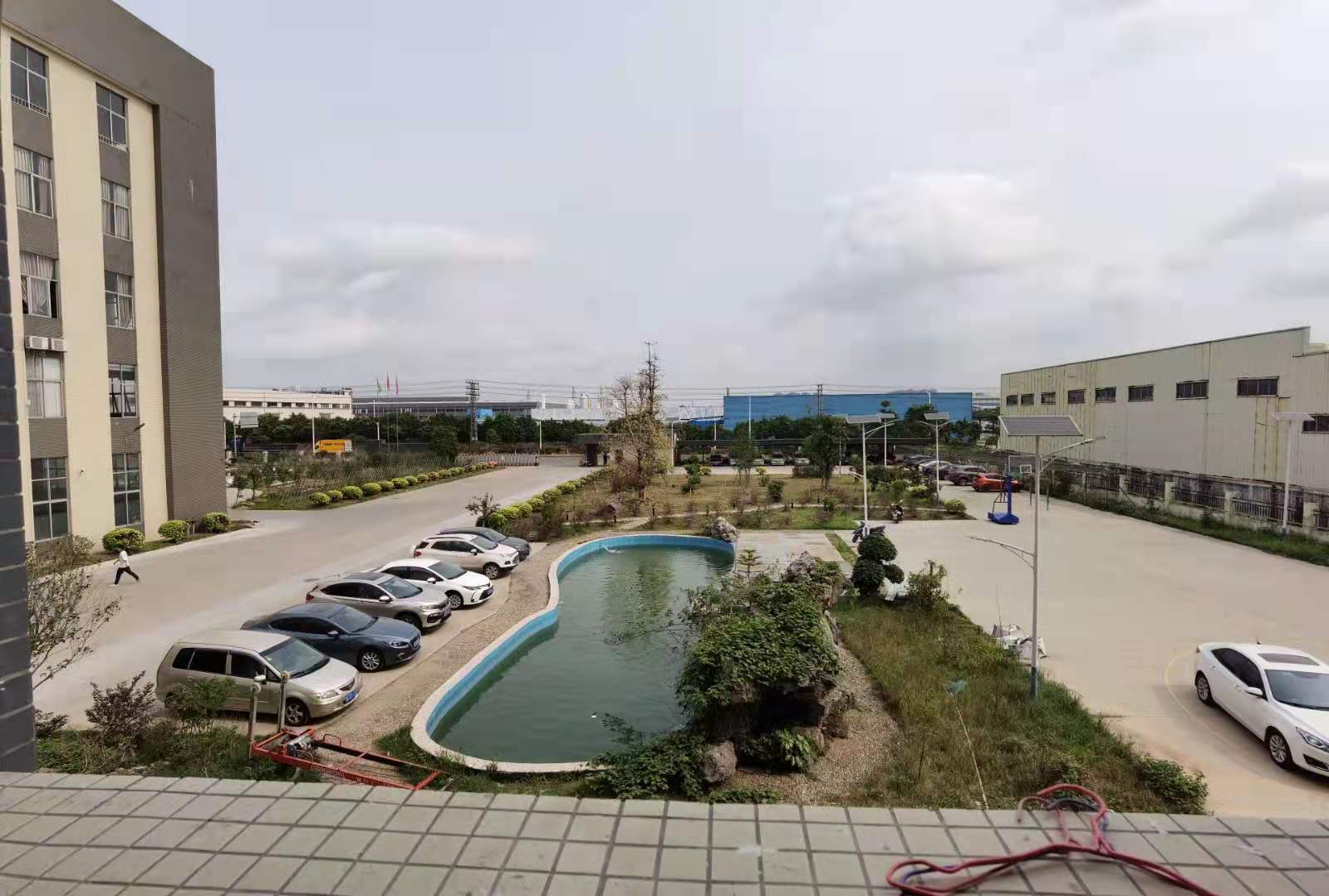 佛山三水区修建物典质价值评估案例